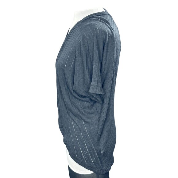 Aeropostale XS Open Front Cardigan - Picture 2 of 9